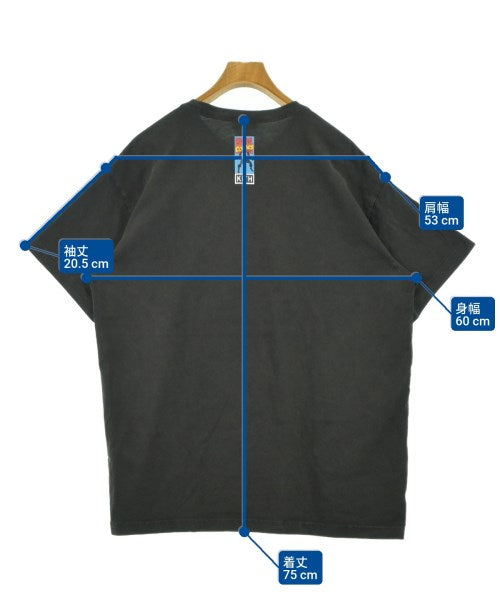 KITH เสื้อยืด/เสื้อท็อปส์