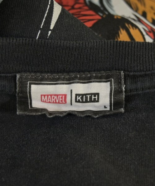 KITH เสื้อยืด/เสื้อท็อปส์