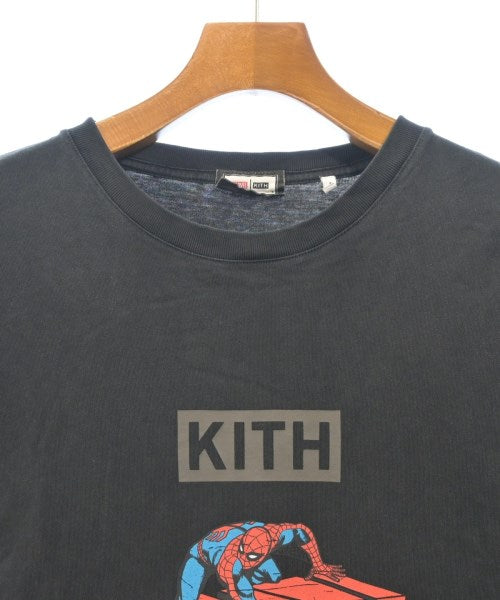 KITH เสื้อยืด/เสื้อท็อปส์