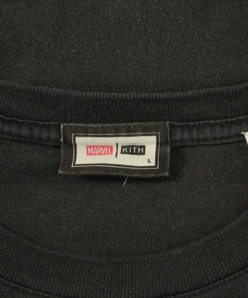 KITH เสื้อยืด/เสื้อท็อปส์