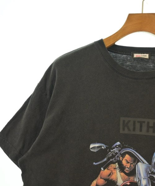 KITH เสื้อยืด/เสื้อท็อปส์