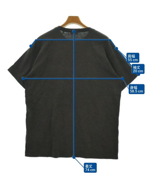 KITH เสื้อยืด/เสื้อท็อปส์