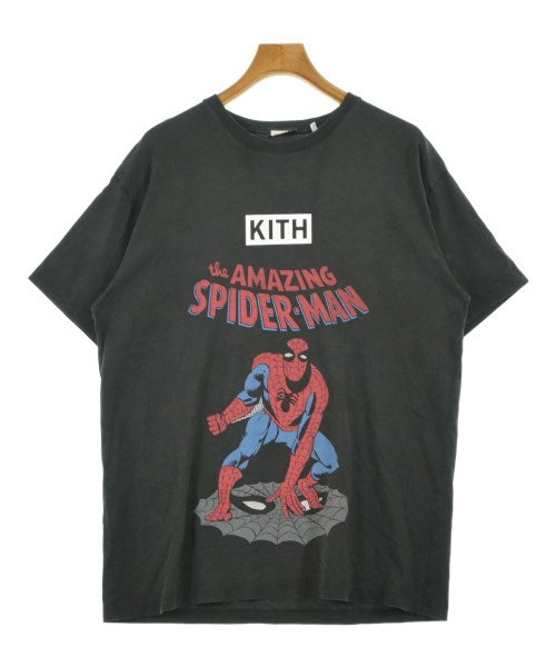 KITH เสื้อยืด/เสื้อท็อปส์