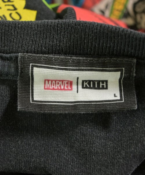 KITH เสื้อยืด/เสื้อท็อปส์