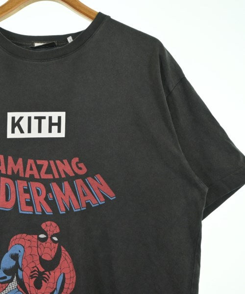 KITH เสื้อยืด/เสื้อท็อปส์