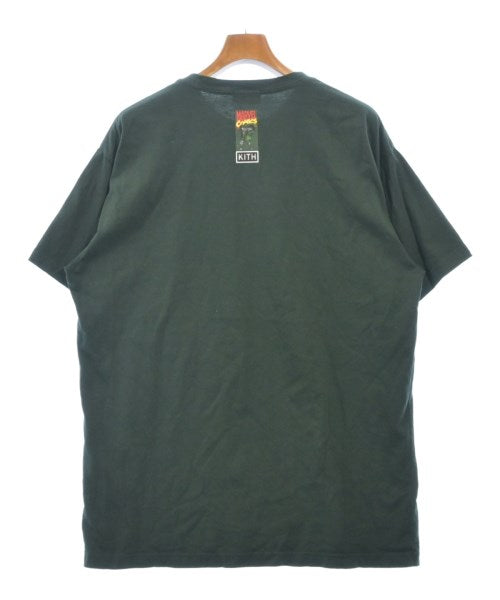 KITH เสื้อยืด/เสื้อท็อปส์