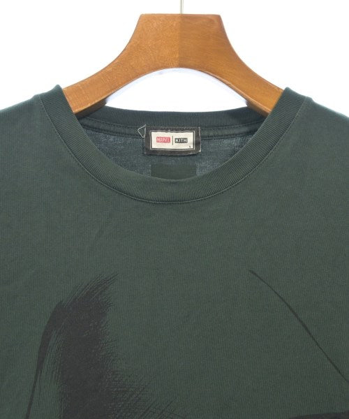 KITH เสื้อยืด/เสื้อท็อปส์