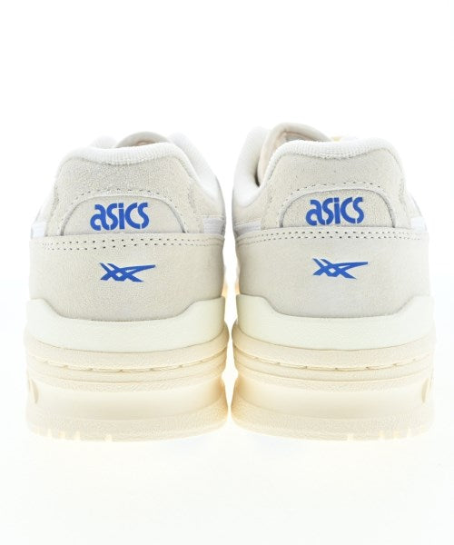 KITH รองเท้าผ้าใบ