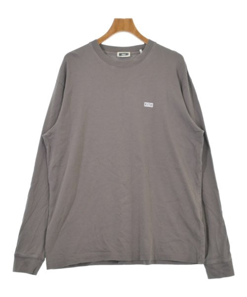 KITH เสื้อยืด/เสื้อท็อปส์
