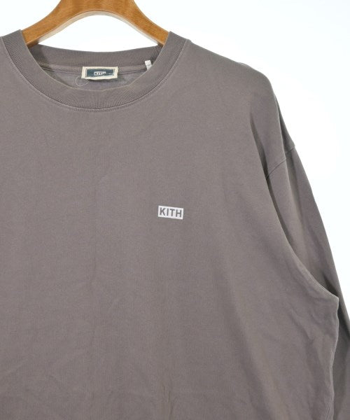 KITH เสื้อยืด/เสื้อท็อปส์