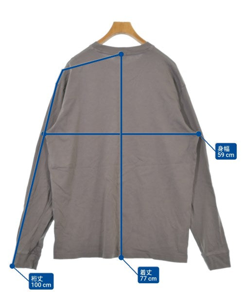 KITH เสื้อยืด/เสื้อท็อปส์