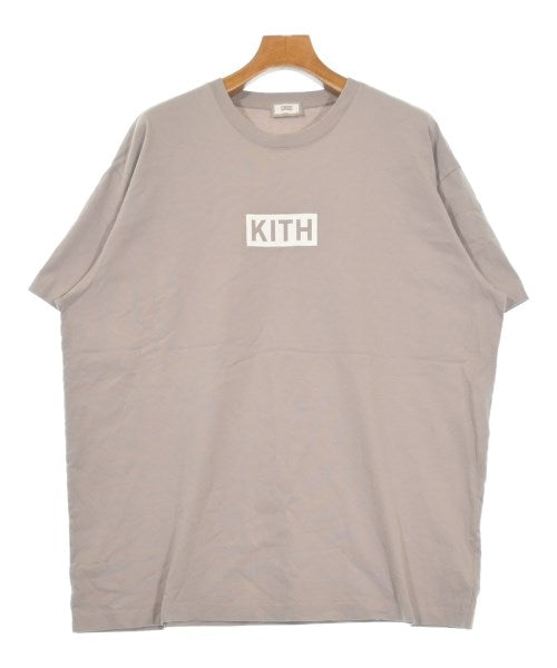 KITH เสื้อยืด/เสื้อท็อปส์