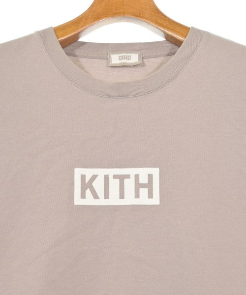 KITH เสื้อยืด/เสื้อท็อปส์