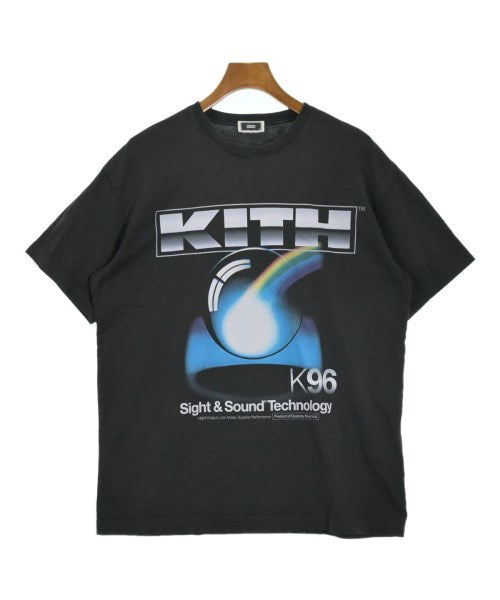 KITH เสื้อยืด/เสื้อท็อปส์