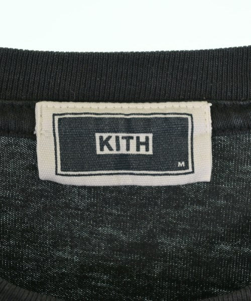 KITH เสื้อยืด/เสื้อท็อปส์