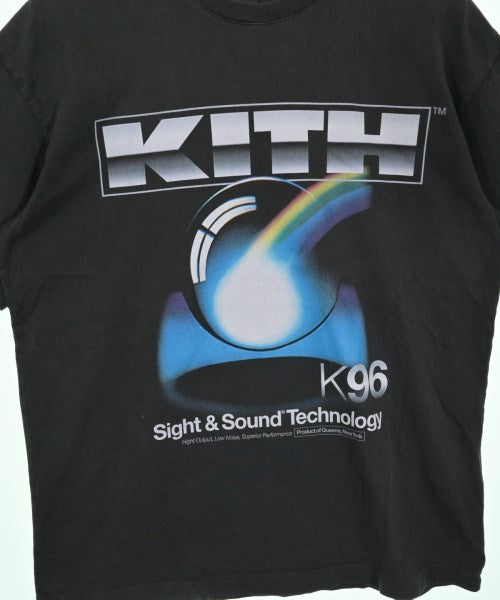 KITH เสื้อยืด/เสื้อท็อปส์