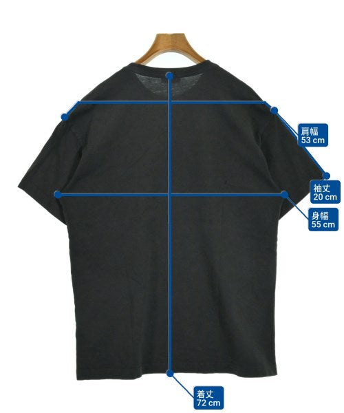 KITH เสื้อยืด/เสื้อท็อปส์