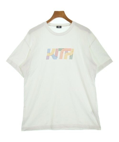 KITH เสื้อยืด/เสื้อท็อปส์