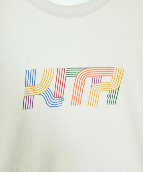 KITH เสื้อยืด/เสื้อท็อปส์