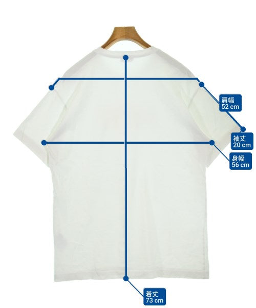 KITH เสื้อยืด/เสื้อท็อปส์