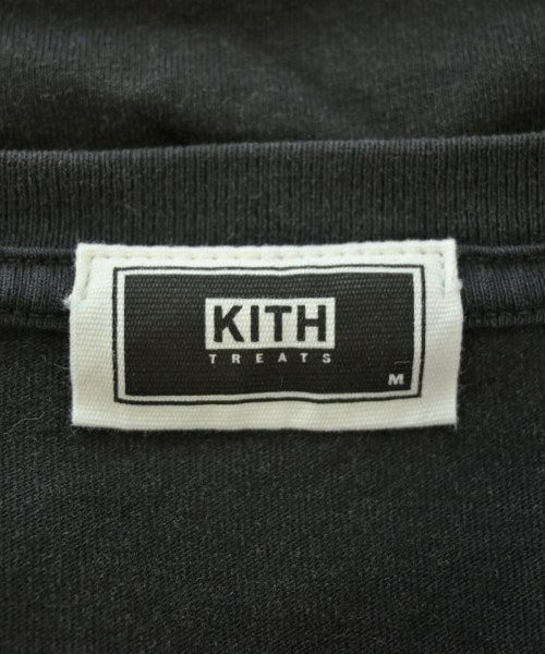 KITH เสื้อยืด/เสื้อท็อปส์