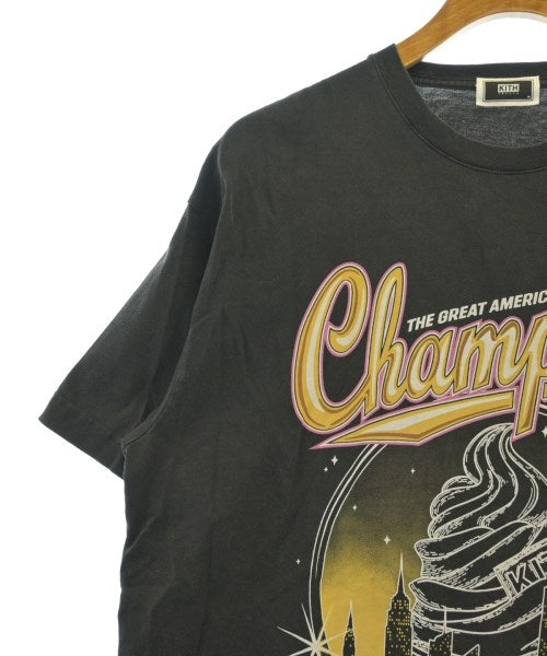 KITH เสื้อยืด/เสื้อท็อปส์