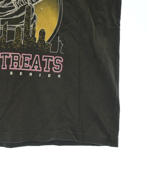 KITH เสื้อยืด/เสื้อท็อปส์