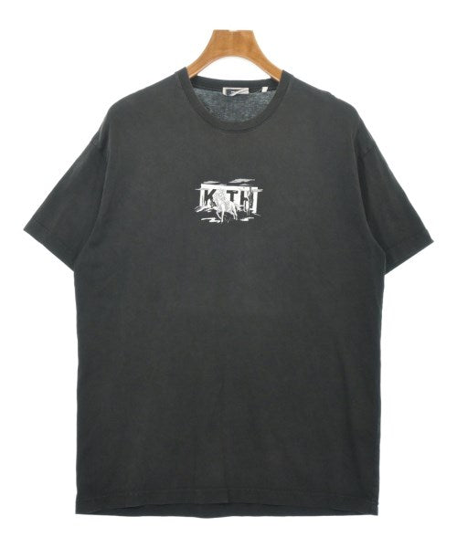 KITH เสื้อยืด/เสื้อท็อปส์