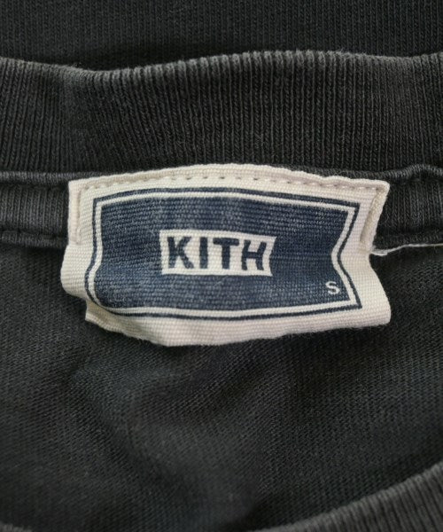 KITH เสื้อยืด/เสื้อท็อปส์