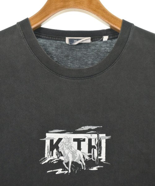 KITH เสื้อยืด/เสื้อท็อปส์
