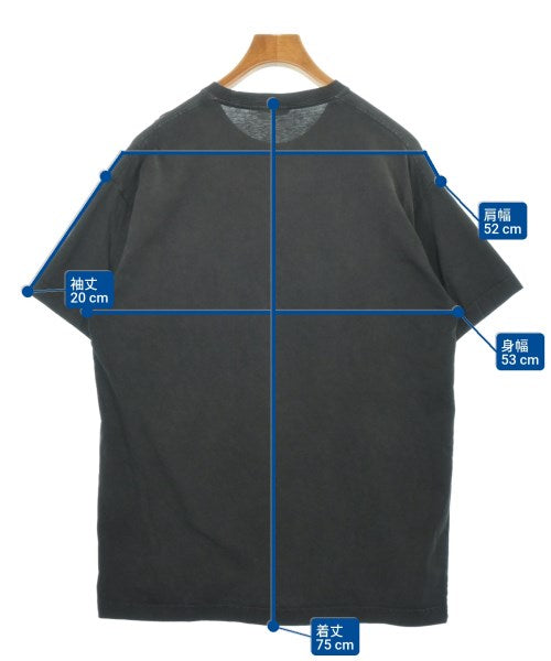 KITH เสื้อยืด/เสื้อท็อปส์