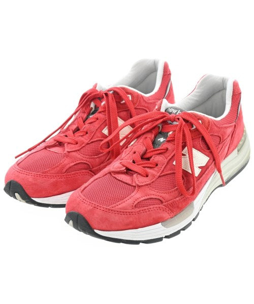 KITH รองเท้าผ้าใบ