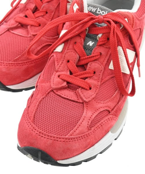 KITH รองเท้าผ้าใบ