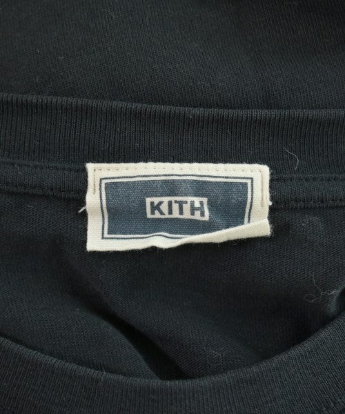 KITH เสื้อยืด/เสื้อท็อปส์