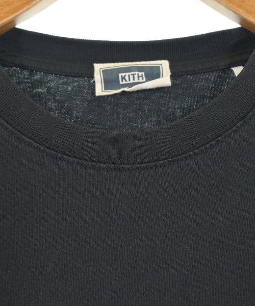 KITH เสื้อยืด/เสื้อท็อปส์