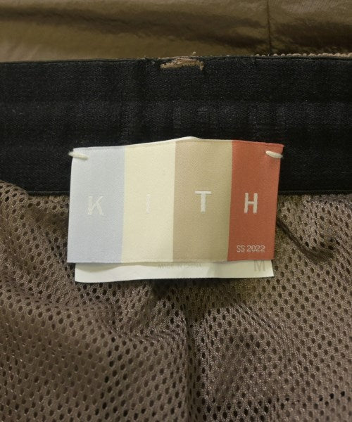 KITH กางเกงขาสั้น