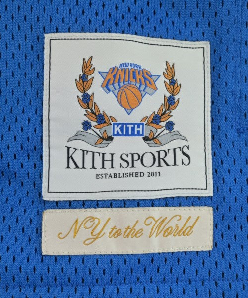 KITH เสื้อลำลอง