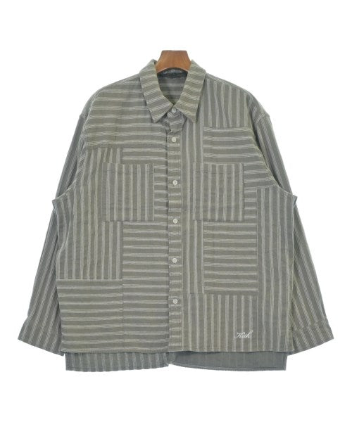 KITH เสื้อลำลอง