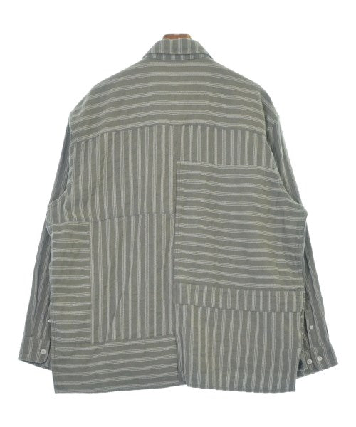KITH เสื้อลำลอง