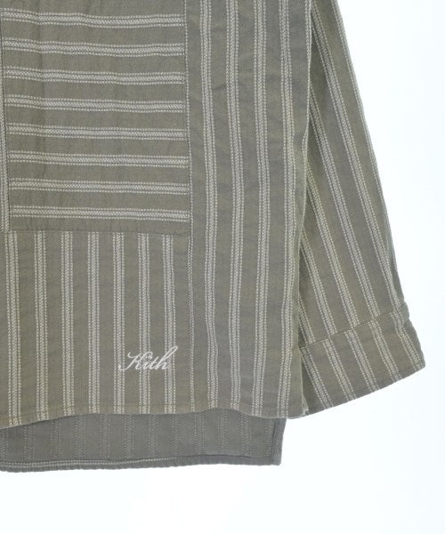 KITH เสื้อลำลอง
