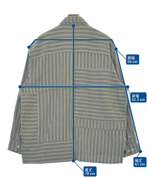 KITH เสื้อลำลอง