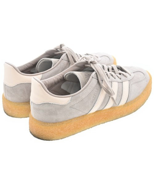 KITH รองเท้าผ้าใบ