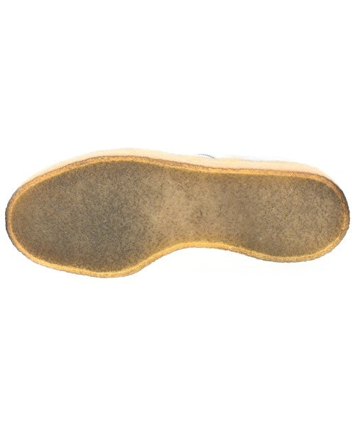 KITH รองเท้าผ้าใบ