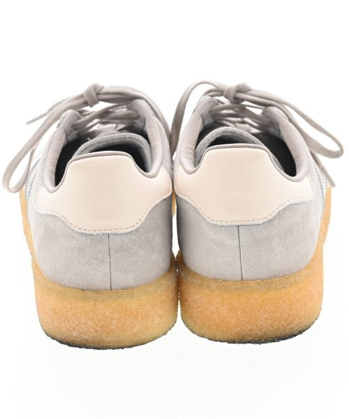 KITH รองเท้าผ้าใบ