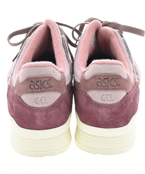 KITH รองเท้าผ้าใบ