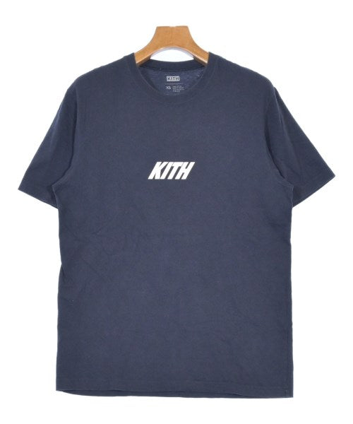 KITH เสื้อยืด/เสื้อท็อปส์