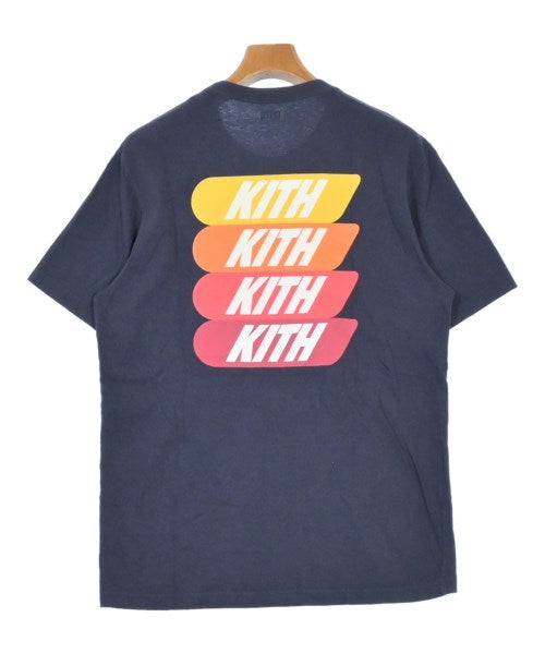 KITH เสื้อยืด/เสื้อท็อปส์