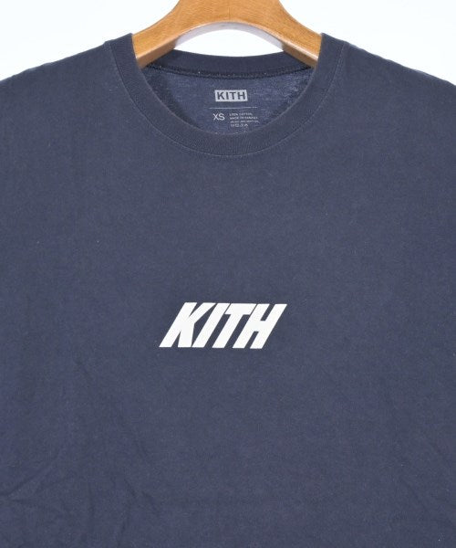 KITH เสื้อยืด/เสื้อท็อปส์