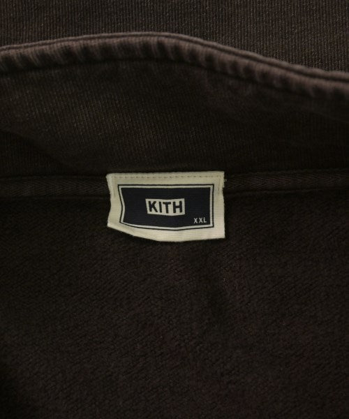 KITH เสื้อสเวตเตอร์