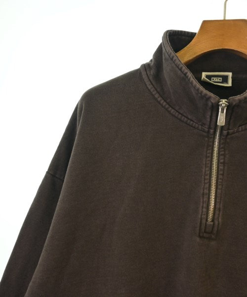 KITH เสื้อสเวตเตอร์